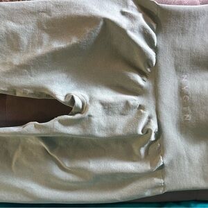 NVGTN Sage Green Leggings